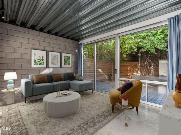 727 E PORTLAND Street, Unit 6, Phoenix, AZ 85006