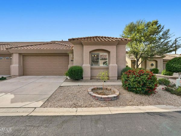 4202 E BROADWAY Road, Unit 95, Mesa, AZ 85206
