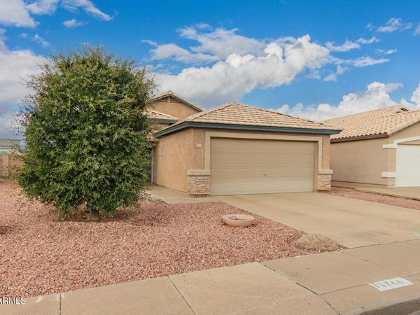 16744 N 160TH Avenue, Surprise, AZ 85374