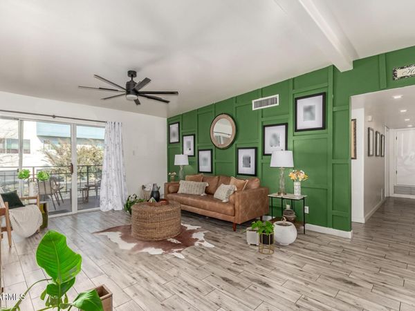 4615 N 22ND Street, Unit 204, Phoenix, AZ 85016