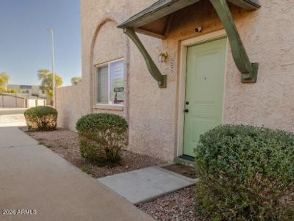 1500 W Rio Salado Parkway, Unit 28, Mesa, AZ 85201