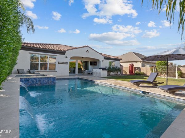 22326 E SENTIERO Drive, Queen Creek, AZ 85142