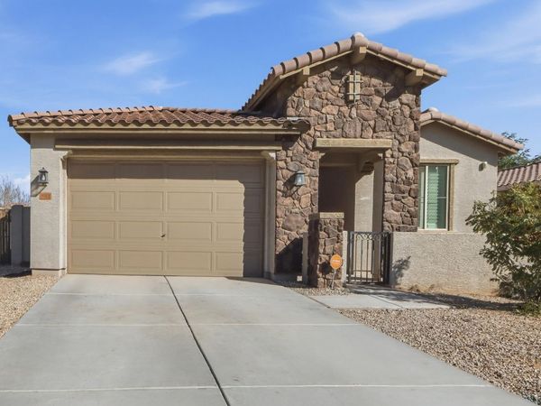 9023 S 42ND Drive, Laveen, AZ 85339