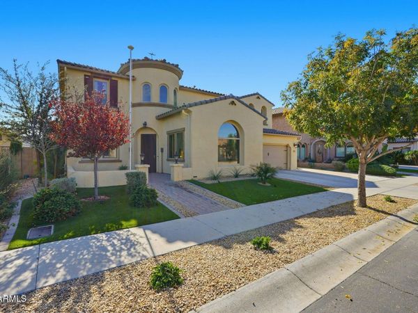 22933 E SILVER CREEK Lane, Queen Creek, AZ 85142