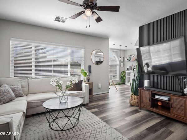 9450 E BECKER Lane, Unit 2058, Scottsdale, AZ 85260