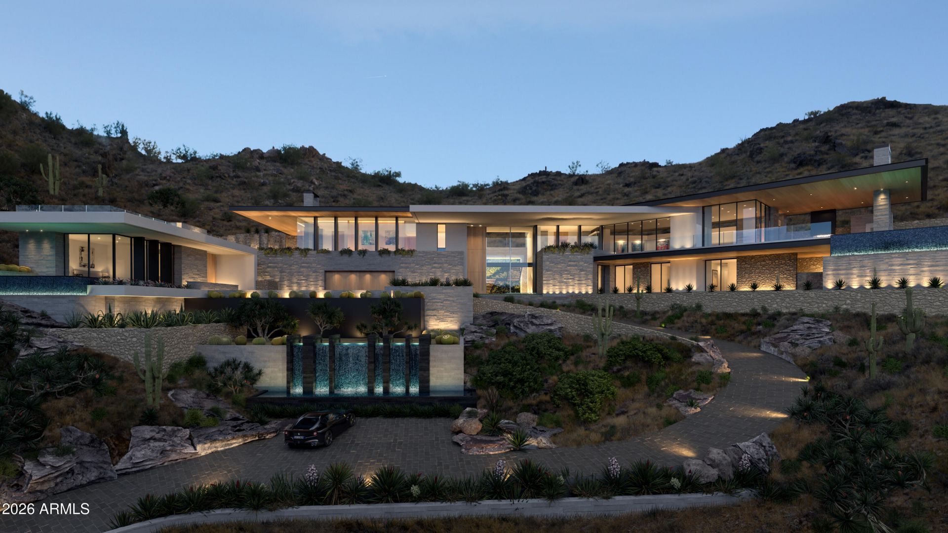 7150 N 40TH Street, Paradise Valley, AZ 85253
