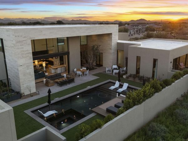 6402 E LOMAS VERDES Drive, Unit 1, Scottsdale, AZ 85266