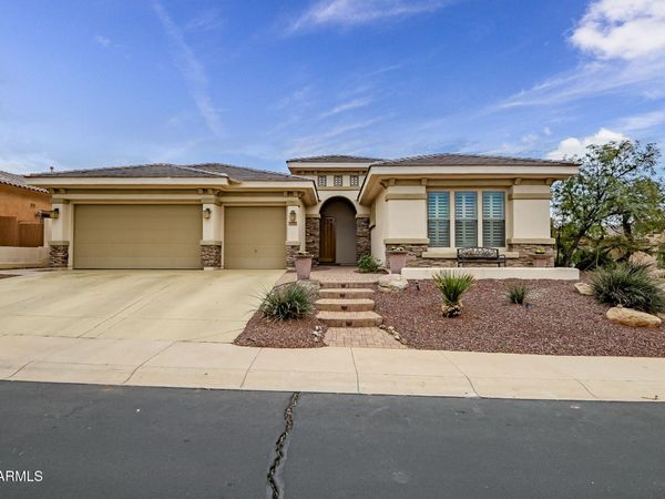18179 W Narramore Road, Goodyear, AZ 85338