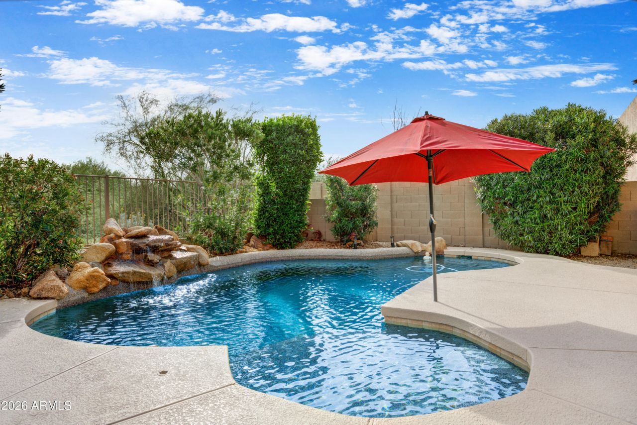 24047 N 76 Place, Scottsdale, AZ 85255 Main Photo