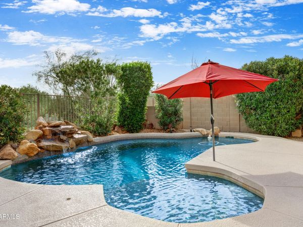 24047 N 76 Place, Scottsdale, AZ 85255