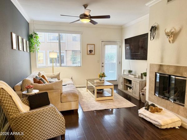 4848 N 36TH Street, Unit 115, Phoenix, AZ 85018