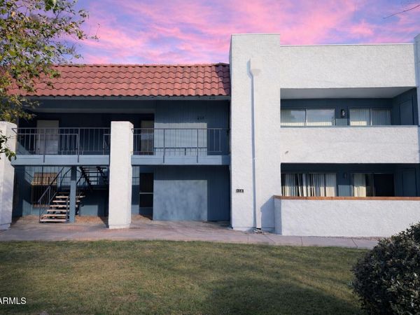 4608 W MARYLAND Avenue, Unit 214, Glendale, AZ 85301
