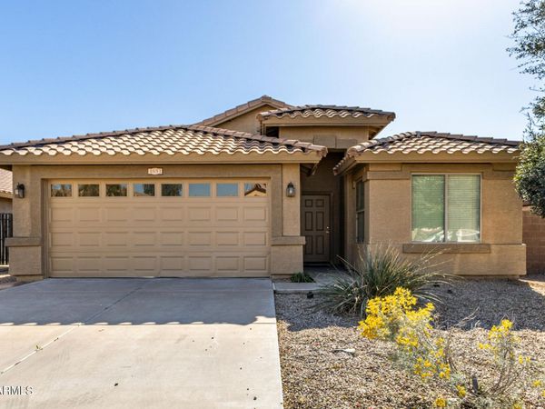 4631 W SHUMWAY FARM Road, Laveen, AZ 85339