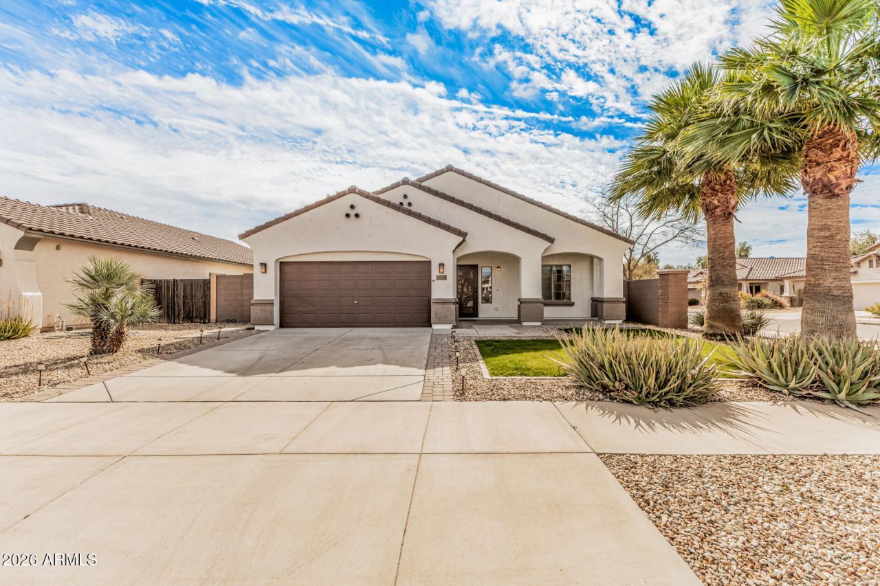 5817 W Ardmore Road, Laveen, AZ 85339 Main Photo