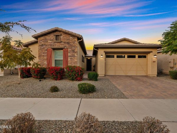 22638 E Mewes Road, Queen Creek, AZ 85142