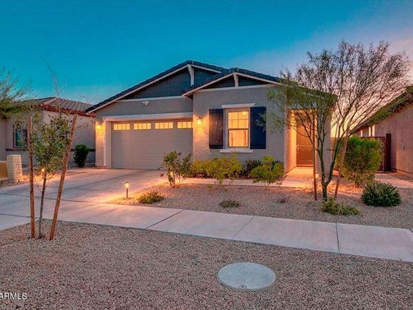 2053 W LONESOME Trail, Phoenix, AZ 85085