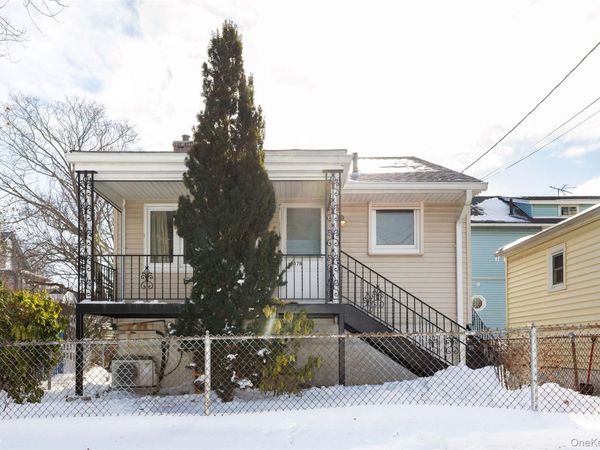 178 Beach Street, Bronx, NY 10464