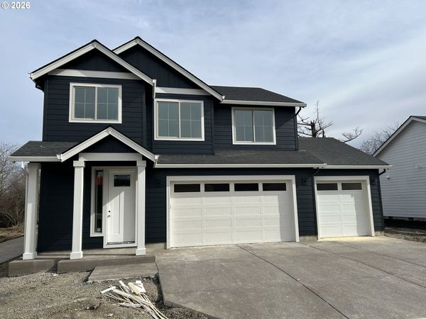 1191 Rachel LN, Molalla, OR 97038