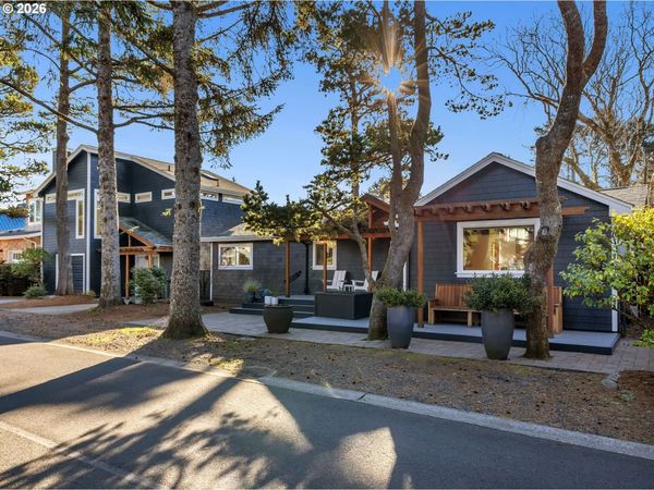 228 BEESWAX LN, Manzanita, OR 97130