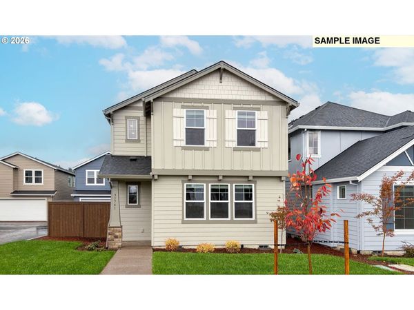 11340 NW 321ST AVE, North Plains, OR 97133