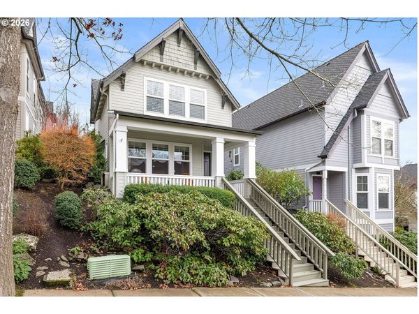 9834 NW JUSTUS LN, Portland, OR 97229