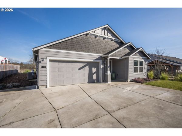 475 S 10TH ST, Monroe, OR 97456