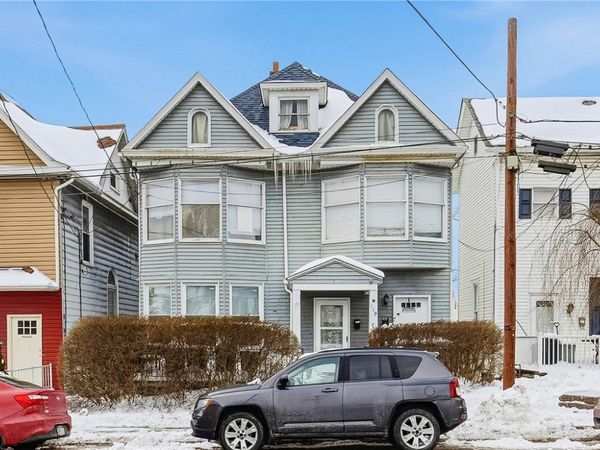 119 N Edgewood Ave, Somerset, PA 15501