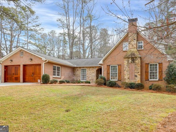 2469 Mary Briggs Court NE, Atlanta, GA 30360