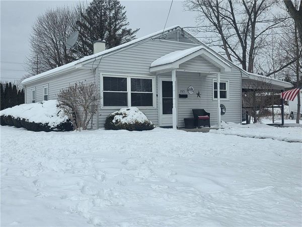203 William Lane, Horseheads, NY 14845