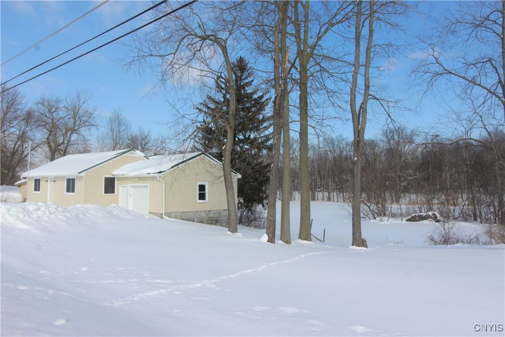 6932 Guyder Road, Memphis, NY 13112 Main Photo