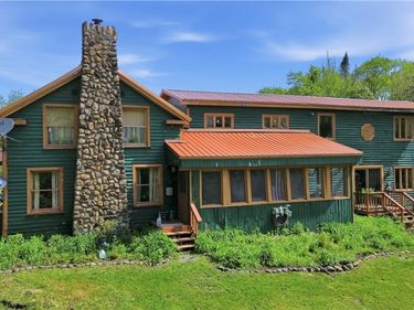 225 Amberg Road, Cold Brook, NY 13324