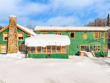 225 Amberg Road, Cold Brook, NY 13324