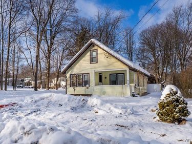 145 Miller Street, Gowanda, NY 14070