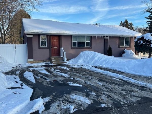 80 Denton Avenue, Whitesboro, NY 13492