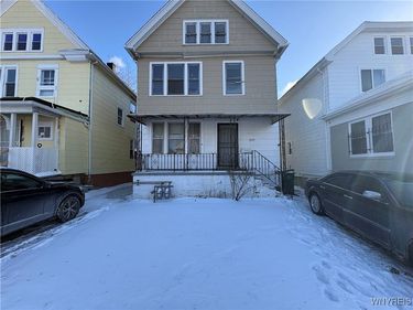 2445 Bailey Avenue, Buffalo, NY 14125