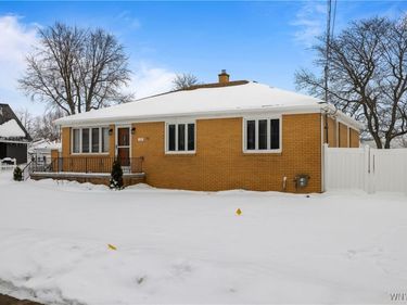 133 Halstead Avenue , Buffalo, NY 14212