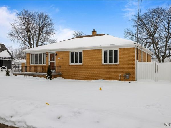 133 Halstead Avenue , Buffalo, NY 14212