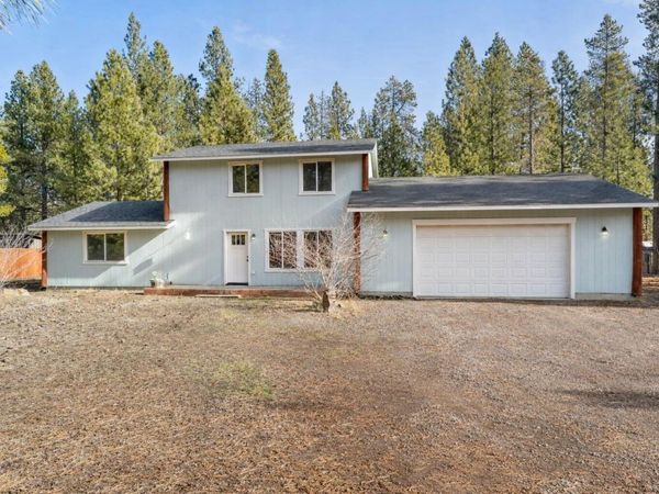 51440 Jory Road, La Pine, OR 97739