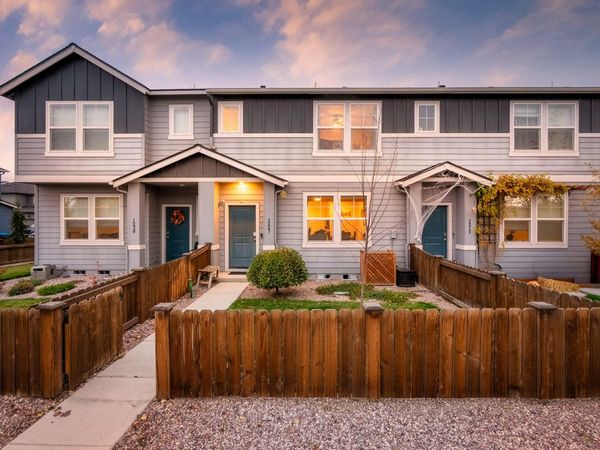 1227 NW Upas Avenue, Redmond, OR 97756