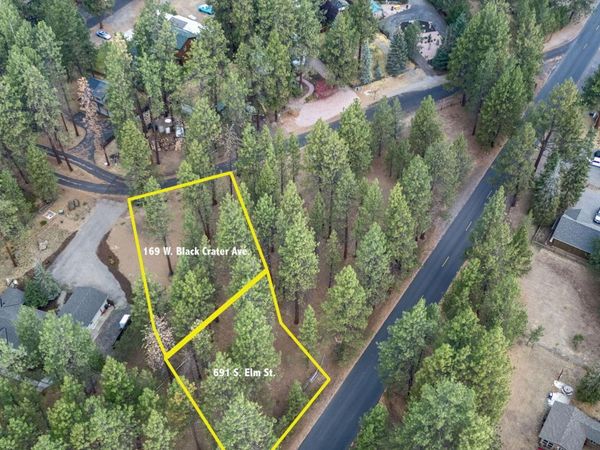 691 S Elm Street, Sisters, OR 97759