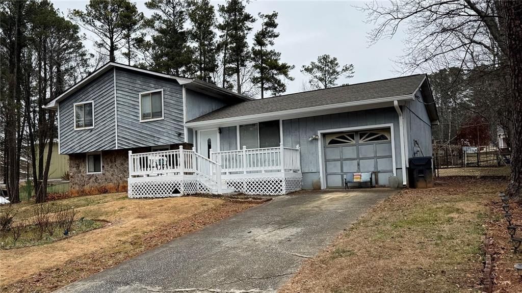 1338 Hoy Taylor Dr, Norcross, GA 30093 Main Photo