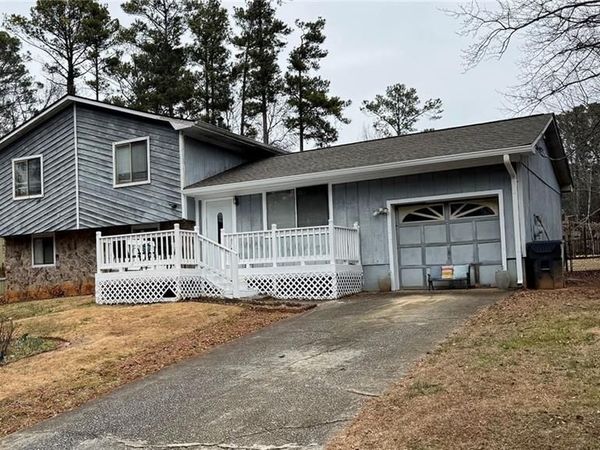 1338 Hoy Taylor Dr, Norcross, GA 30093