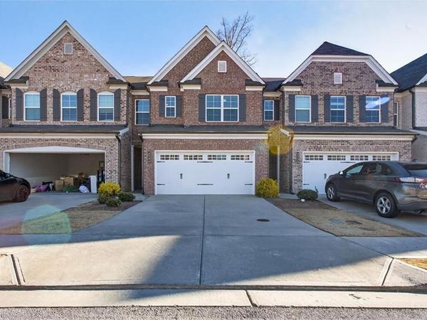 2335 Morgan Place Drive, Buford, GA 30519