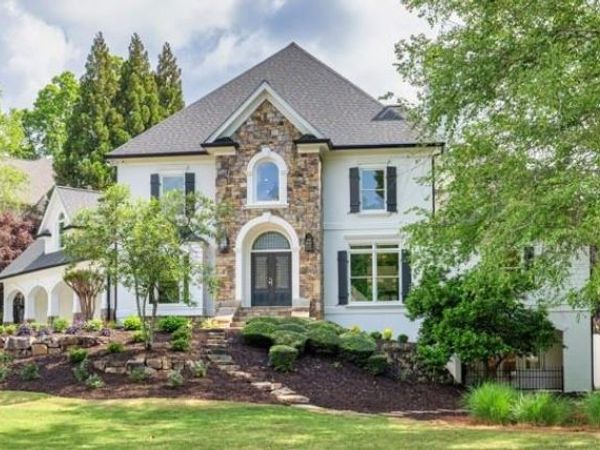 2335 Flat Stone Drive , Cumming, GA 30041