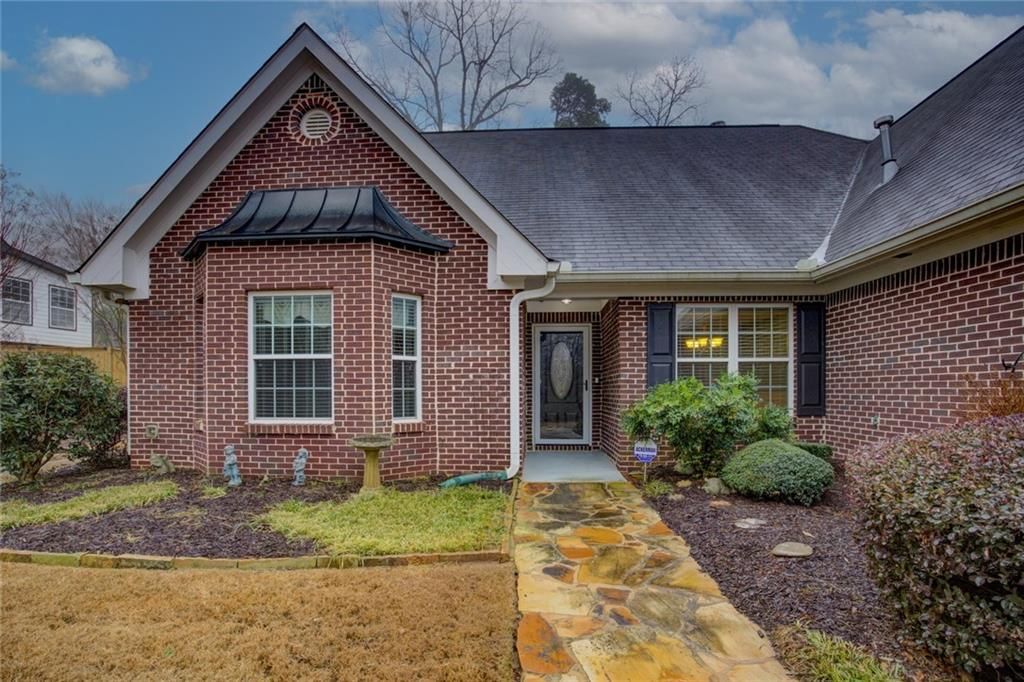 480 Georgian Hills Drive, Lawrenceville, GA 30045 Main Photo