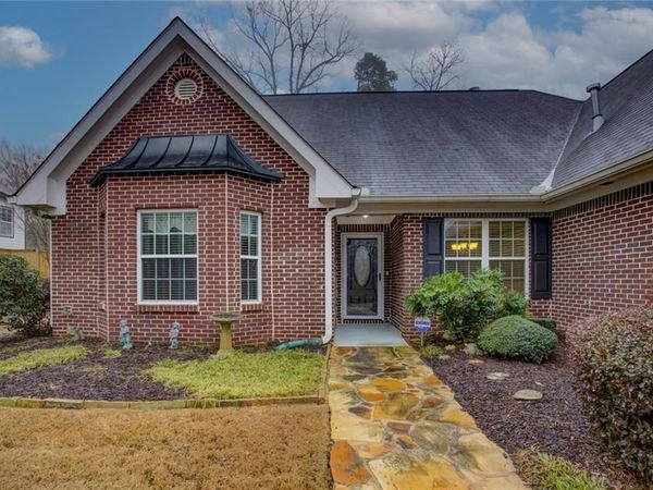 480 Georgian Hills Drive, Lawrenceville, GA 30045