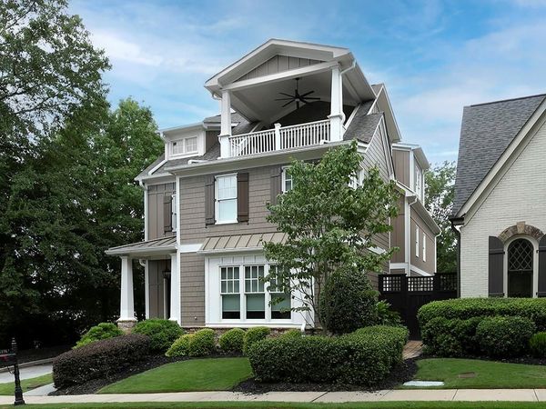 4574 Lois Street SE, Smyrna, GA 30080