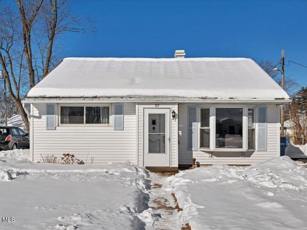 57 Keeler Drive, Albany, NY 12208