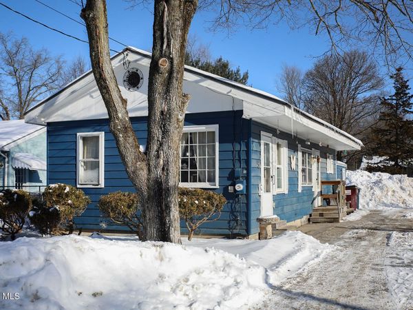 12 Pine Street, Hudson Falls, NY 12839