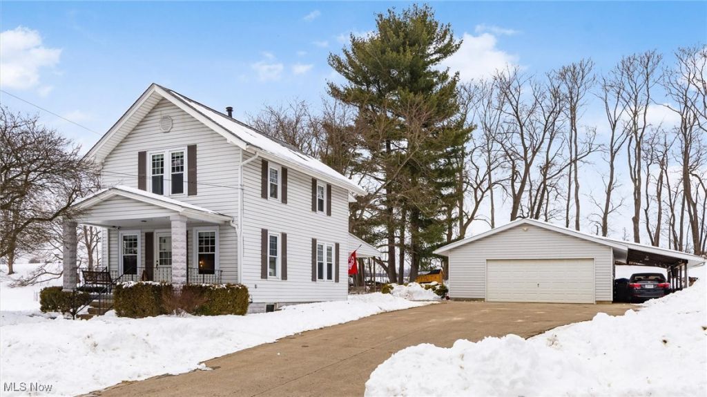 400 Garden Avenue, Newark, OH 43055 Main Photo